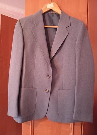 Пиджак универсал 🎀