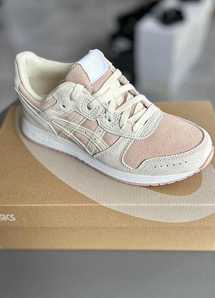 Кросівки asics(оригінал)