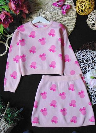 Крутецький модний костюм disney