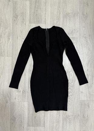 Сукня з утяжкою