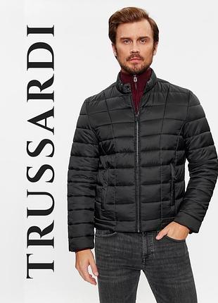 Trussardi куртка чоловіча
