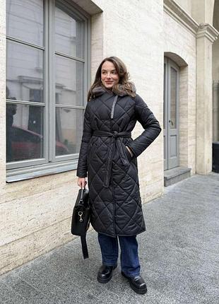 Зимове пальто | al. 1199