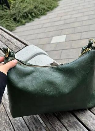 Сумка на плече