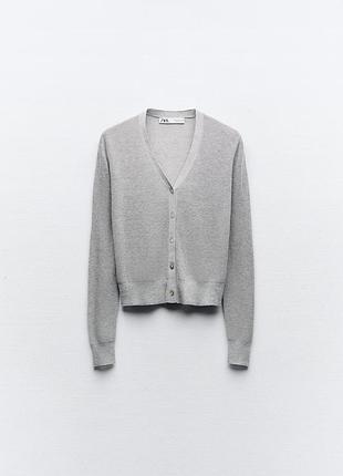 Кардиган zara, l, новий