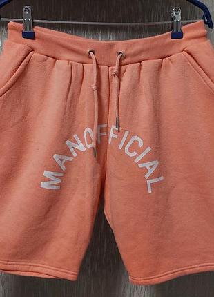 Шорти теплі, розмір л