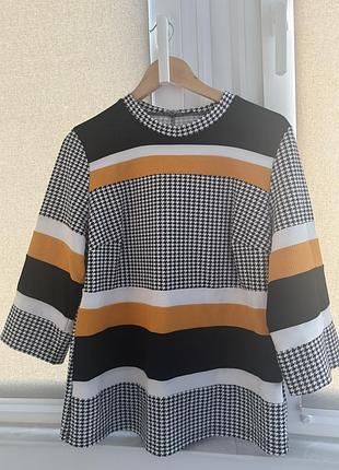 Костюм зі спідницею новий р50