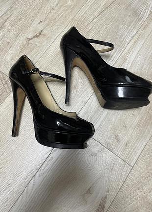 Туфлі жіночі, 38