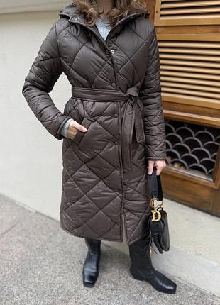 Зимове пальто | al. 1201