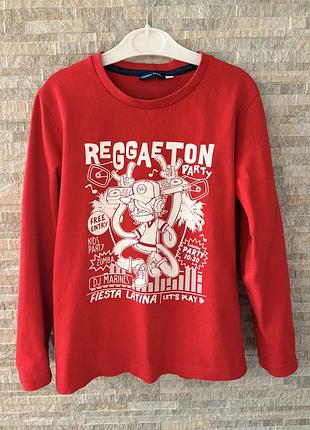 Лонгслів реглан кофта original marines 8 років, 128 см