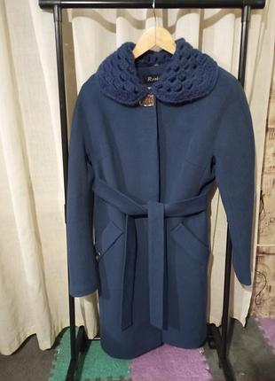 Женское стильное пльто