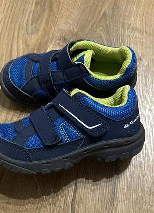 Кроссовки детские quechua 26 размер