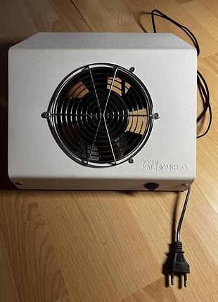 Витяжка манікюрна   nailtronik lab