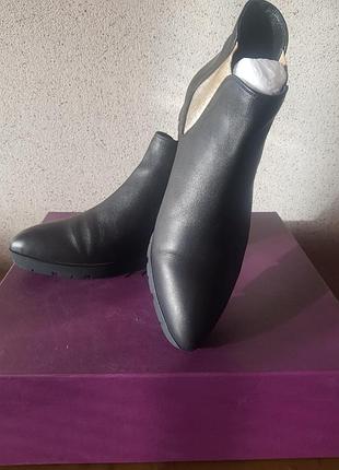 Черевики ботильйони ботільйони черевички 4