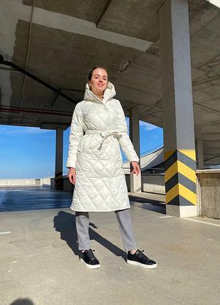 Пальто зимове | al. 1132