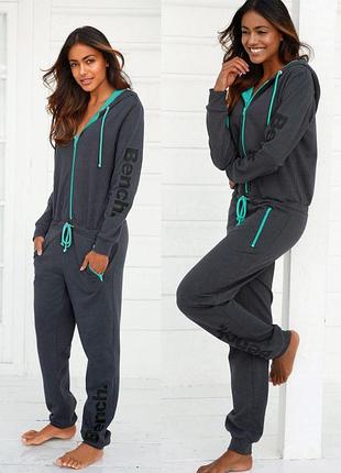 Комбинезон кигуруми от bench