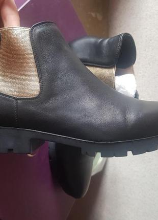 Черевики ботильйони ботільйони черевички 5