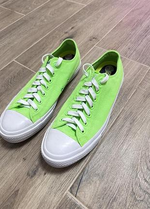 Кеди чоловічі converse 42,5
