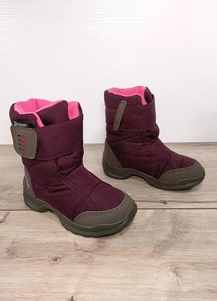 Черевики quechua 26р