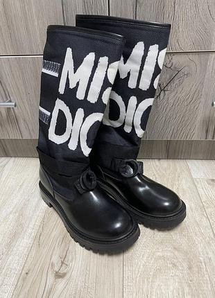 Чоботи жіночі, 36