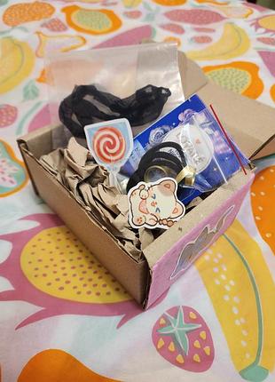 Колготки ручної роботи для монстер хай / monster high 5