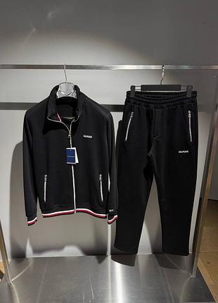 Теплий костюм на флісі tommy hilfiger
