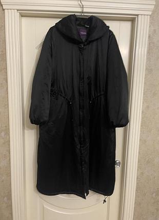 Шикарне пальто , парка, куртка франція