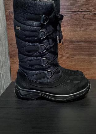 Модная женская зимняя обувь crossroad kalipso