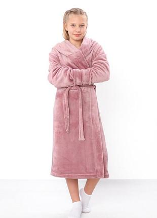 Халат для девочки
артикул: 6390-034-5