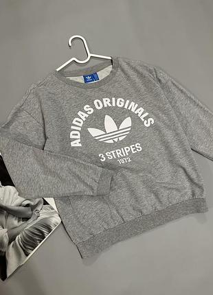 Світшот adidas