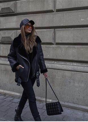 Дублянка жіноча