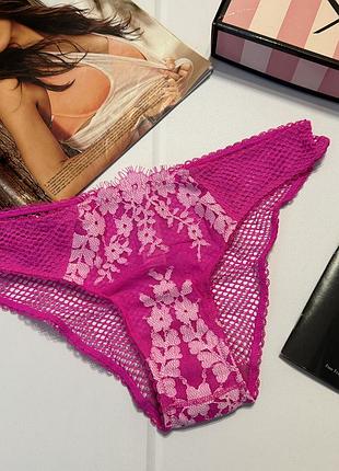 Яскраві трусики victoria’s secret оригінал