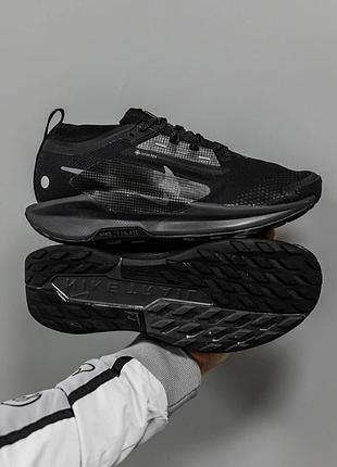 Повсякденні чоловічі осінні кросівки nike pegasus trail 5 gore-tex 🍂