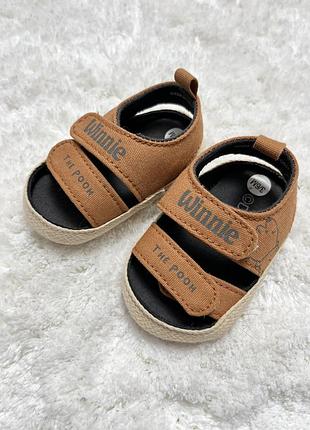 Пінетки disney