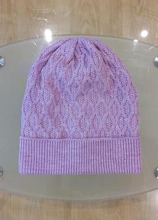 Шапка женская