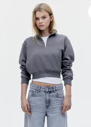 Стильний світшот