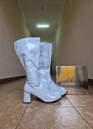 Черевики 46 р чоботи