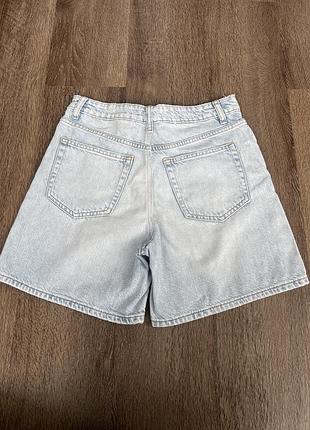 Продам шорти zara