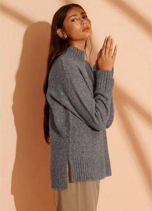 Светр h&m преміум