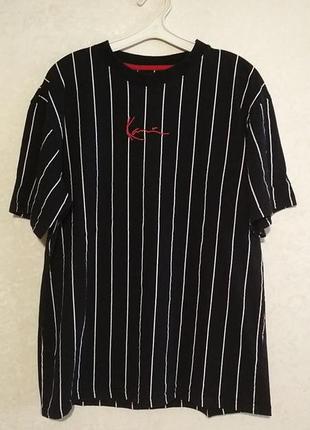 Футболка karl kani (l-xl) оригінал