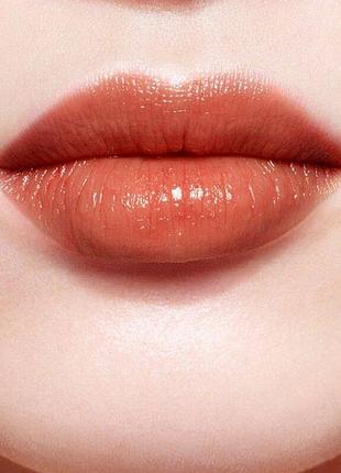 Dior addict lip glow 039 увлажняющий бальзам для губ