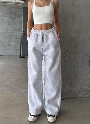 Спортивні жіночі штани