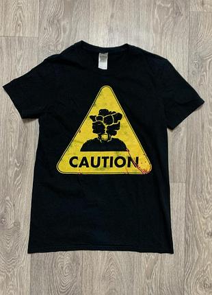 Футболка мерч the last of us