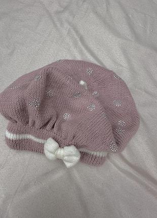 Берет для дівчат