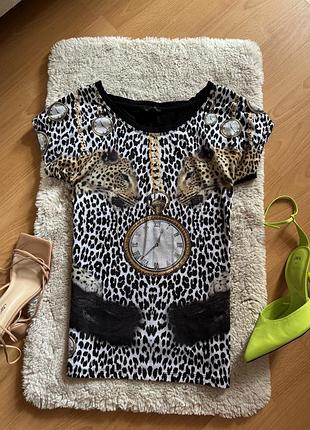 Футболка pp стрази