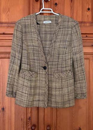 Костюм tenny wong