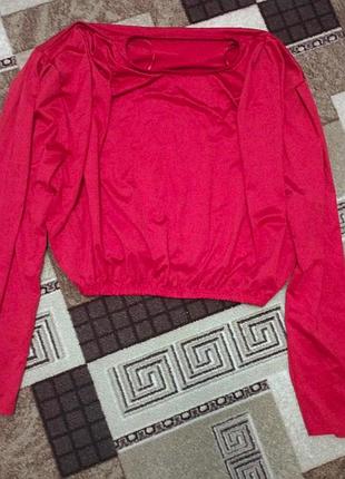 Блуза женская