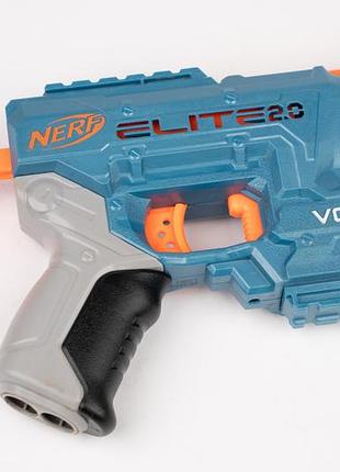 Детский игрушечный пистолет, бластер nerf elite 2.0 volt&nbsp;с лазерным прицелом игрушка