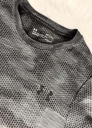 Чоловіча футболка under armour