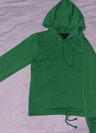 Жіноча спортивна кофта, розмір s