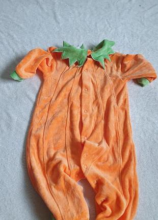 Чоловічок для  хелловіну 5